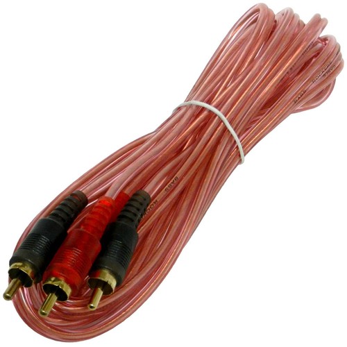 Long feet 5m - ft, shielded
