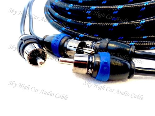 Sky high car - high, channel