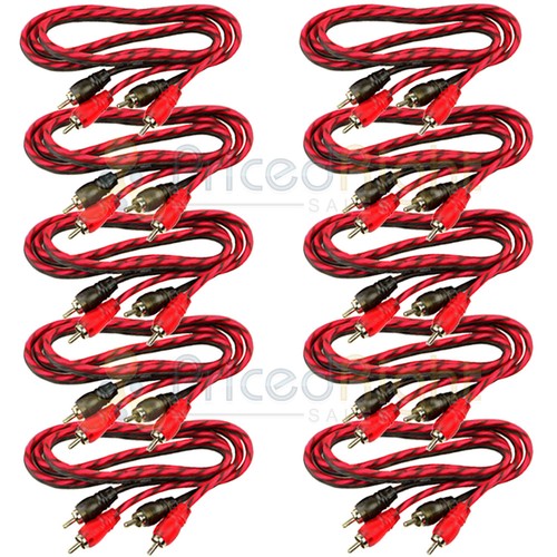Ds18 pack 2 channel - 2,