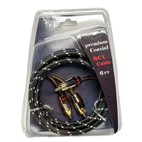Channel ofc rca cable - ofc,