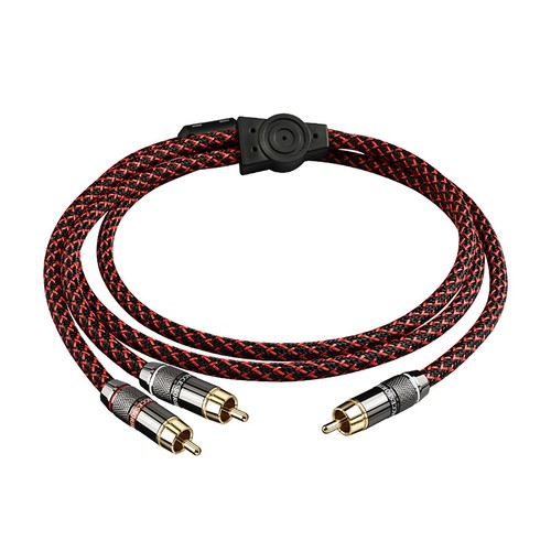 Yytcg rca audio - rca, to