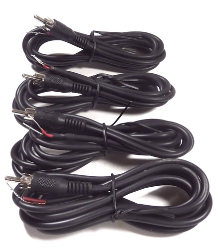 Rca male fully - rca,