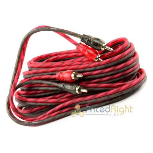Ds18 channel shielded - 20, 2