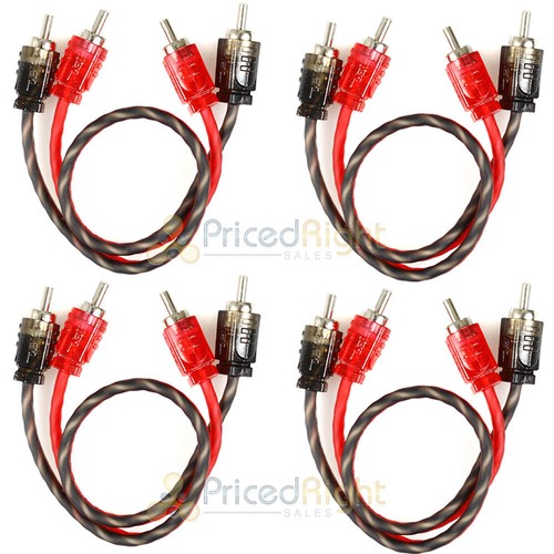 Ds18 ultra flex rca - ds18,