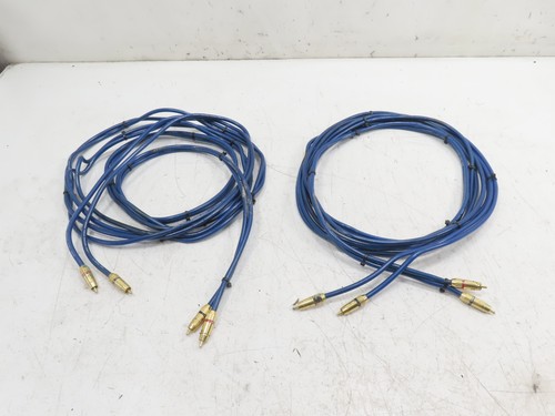 Audio cable wire phoenix gold - cable,