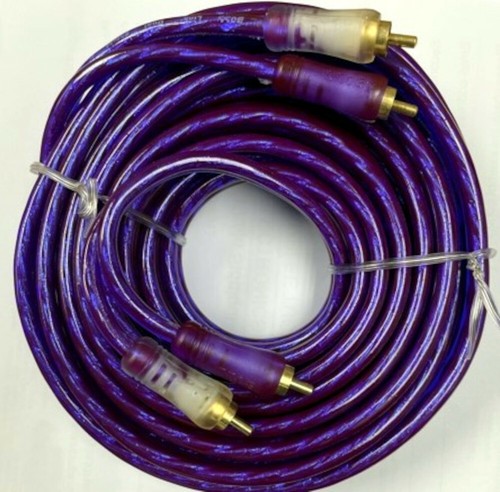 Rca 20ft channel - rca-20ft,,